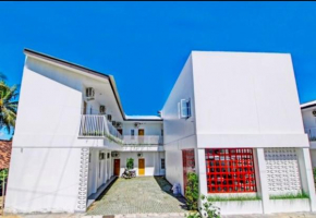 Kulon Progo INN Bandara YIA Hotel